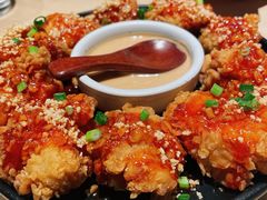 -INSA Korean Bistro饮鲨韩食酒馆