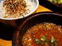 -肉魁屋·烧肉·烧鸟·酒场(高新店)