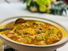 -毛家饭店·30年融合新湘菜(无影山店)