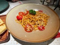 -CRAZYONES西班牙海鲜饭(上海美罗城店)