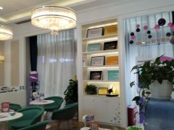 -万州华美紫馨整形美容医院