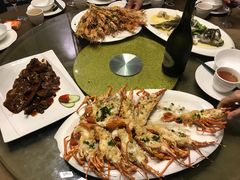 -79号渔船海鲜饭店(华强北店)