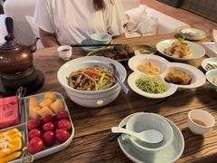 -瓦库茶馆17号(海汇港店)