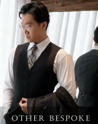 点击看大图 -Brother西服礼服定制·商务·婚礼(佛山南海店)