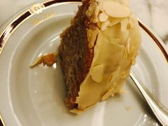 -Cafe Sacher(WIEN)