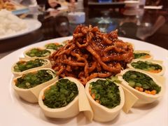 -李氏八大件老菜馆(万宝街店)