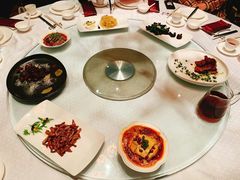 -上海小南国(不夜城店)