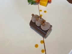 -窗外西餐厅(普罗理想国店)