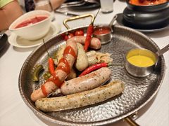 -马克西姆俄罗斯餐厅(绥芬河店)