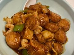 -南来顺饭庄·清真(南菜园店)