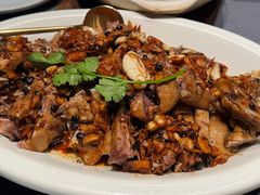 -小天厨民间菜馆(深圳街店)