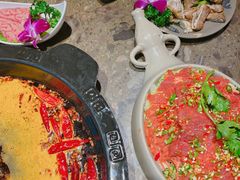 -重庆渝达老火锅(春熙路店)