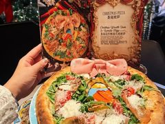 -IL TEATRO 精品意大利餐厅