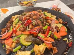 -一烙锅(友谊店)