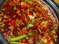 -小饕荟雅安贡椒鱼鲜馆(广福桥店)
