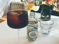 -五进制 Coffee Shop