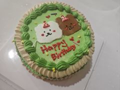 -幸福里DIY蛋糕烘焙·团建·拼豆豆(普陀店)