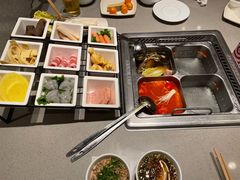 -海底捞火锅(河东万达广场店)