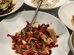 -铂尔台州菜(铂尔国际店)