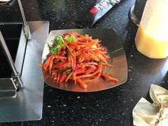 -丰茂烤串(全国首店)