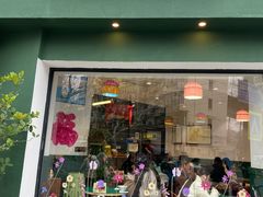 -堂屋糖水店(愚园店)