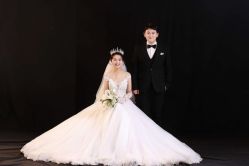 -太郎花子婚纱摄影艺术中心