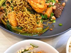 -刁四麻辣烫(裕华店)