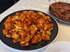 -永乐饭庄(安德路店)