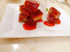 -玫瑰厅上海菜(兴国路店)