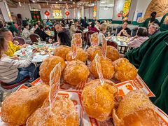 -喜势点·糖沙翁手工茶点·本地人茶居(永庆坊店)