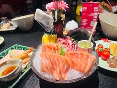 -松鹤精致料理(五一中路店)