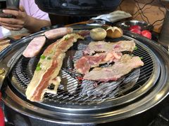 -火炉旺烤肉啤酒屋(沈北创始店)