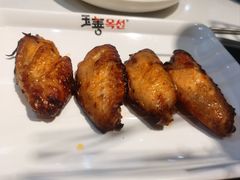 -玉善烧烤串城(长春总店)