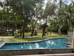 -三亚海棠湾万丽度假酒店