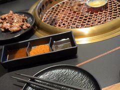 -極屋鮨牛 · 烧肉酒场(时代C馆店)