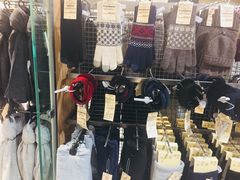 店内环境-MUJI无印良品(恒力MALL店)