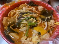-安发瞧麻辣烫(总店)