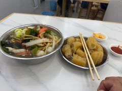 -福屿鲜捞小吃·捞化(福屿总店)