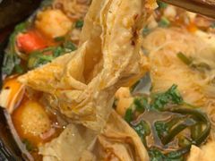 -筒骨麻辣烫(永同昌公寓胜明花园店)