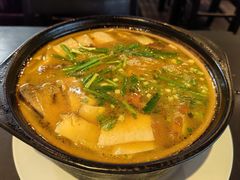 -南蛮子Southern Barbarian(进贤路店)