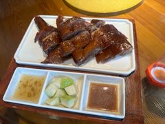 -凤阁楼果木烧鹅(鹤山陈山店)