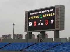 -铁西体育场