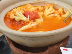 -长安记·大美陕菜(大族广场店)