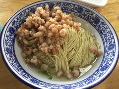 -裕兴记·三虾面(西北街总店)