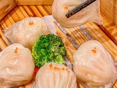 -宝园酒家(美林M·LIVE天地东座店)