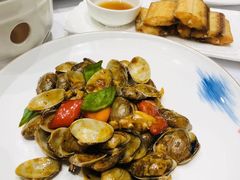 -一品粤珍轩(吴中路店)