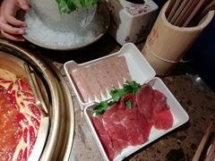 -小龙坎老火锅(北京三里屯店)