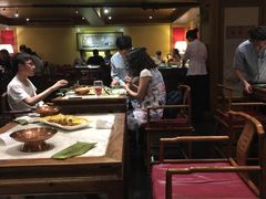 -那家小馆•北京菜•烤鸭(中关村店)