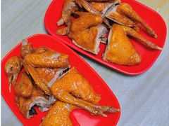 红烧乳鸽-光明刘冰乳鸽店(光明法政北路店)