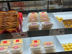 -红花点心局(护国寺店)